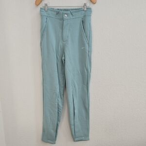 Nike Sky Blue Joggers